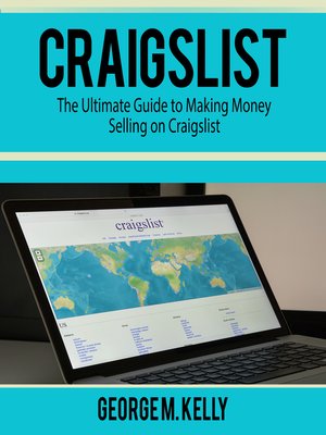 cover image of Craigslist